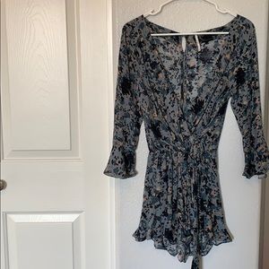 Free people romper